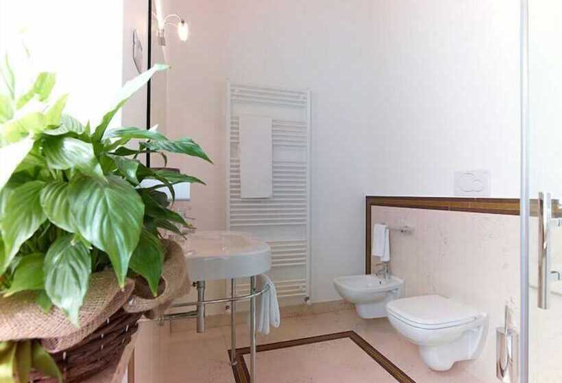 스탠다드 룸, Agriturismo Camparella