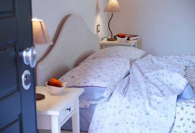 스탠다드 트리플 룸, Agriturismo Camparella