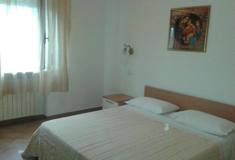 Номер Стандарт, Agriturismo Santa Chiara