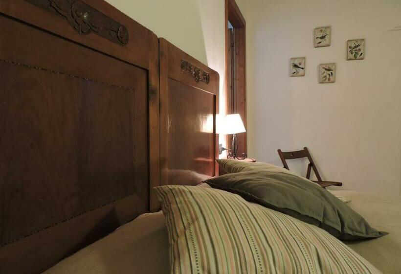 Номер Стандарт, Agriturismo Sambuco