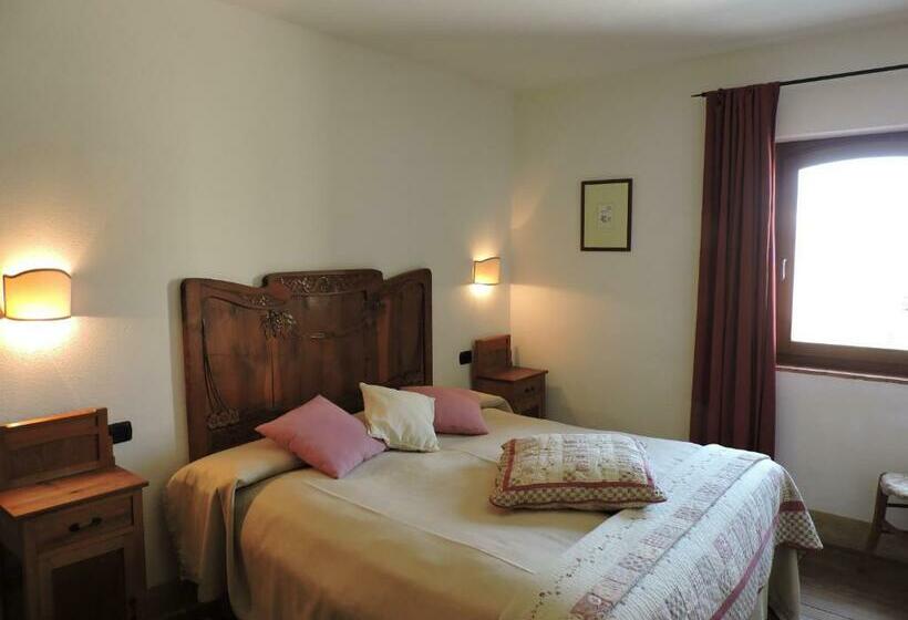 Номер Стандарт, Agriturismo Sambuco