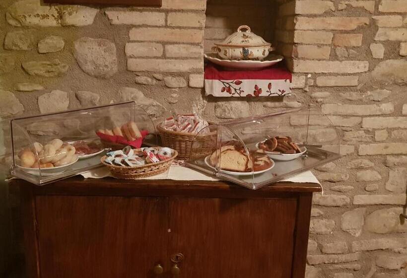 آپارتمان 1 خوابه, Il Casale Della Quercia
