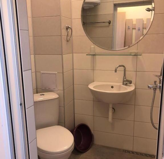 Номер Basic, Borko Guest House