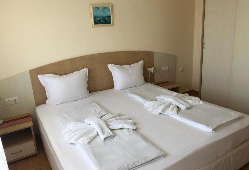 オーシャンビュースタンダードルーム, Borko Guest House