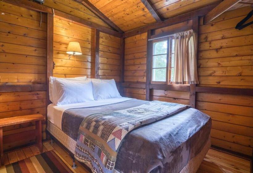 Дом 2 Спальни, Timbers Resort