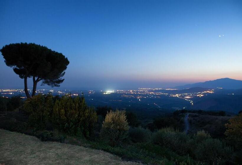Номер Стандарт, Agriturismo La Molara