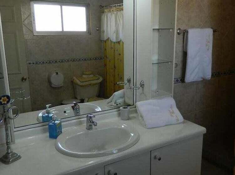 패밀리 룸, Hostal Casa Familia