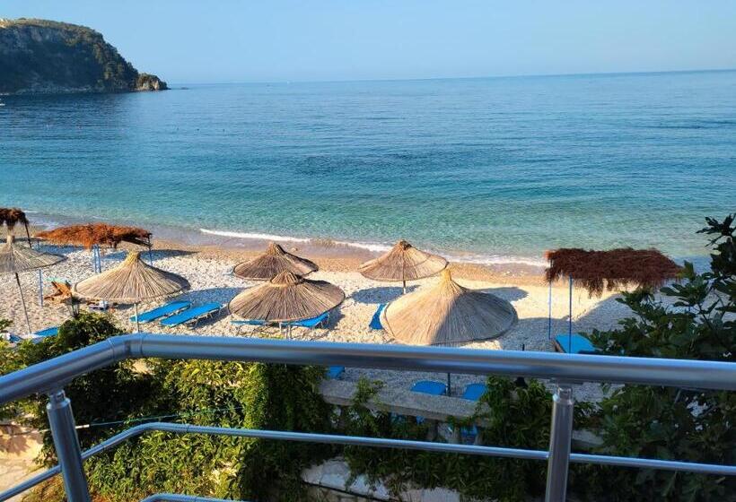 1베드룸 아파트 1층, Magic Ionian Apartments & Rooms