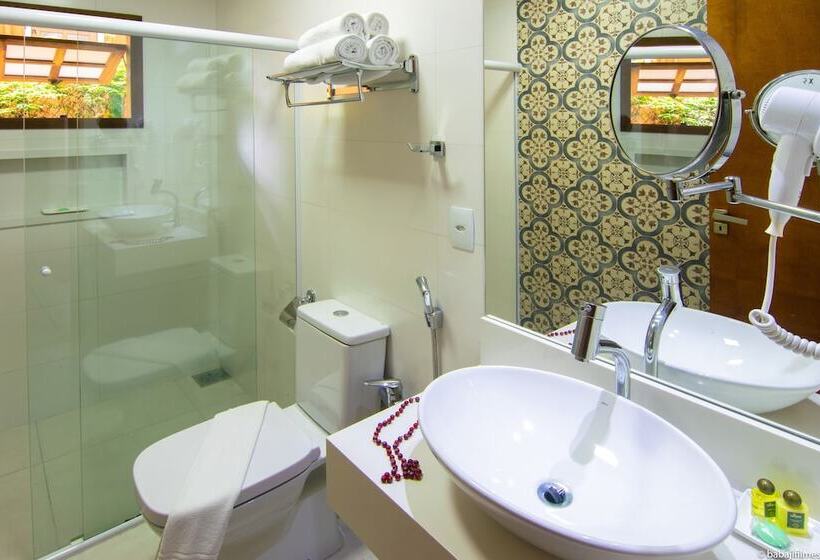 Family Suite, Pousada Valle Das Flores Monte Verde