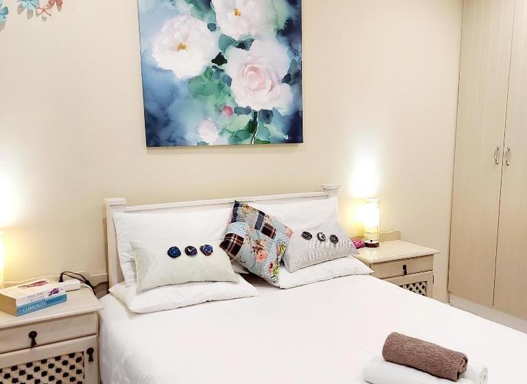 Номер Стандарт, The Coelacanth Guest House And Beach Thyme Self Catering