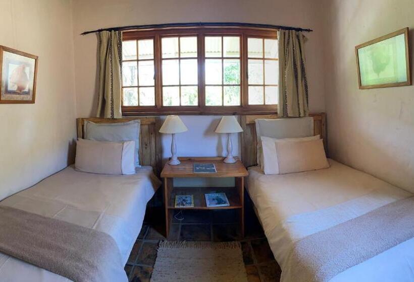 Family Suite, The Retreat At Groenfontein