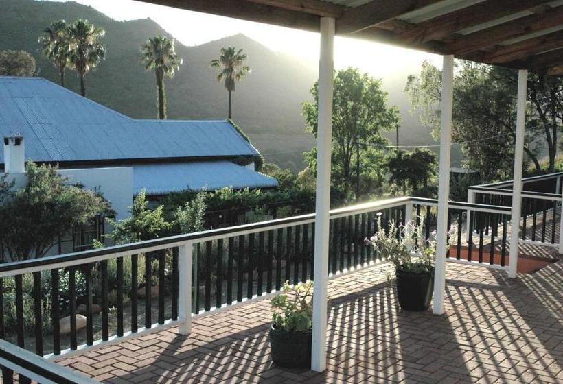 Номер Стандарт Трехместный, The Retreat At Groenfontein