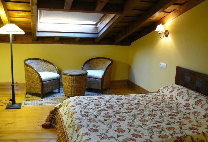 Номер Superior, Posada La Villanita