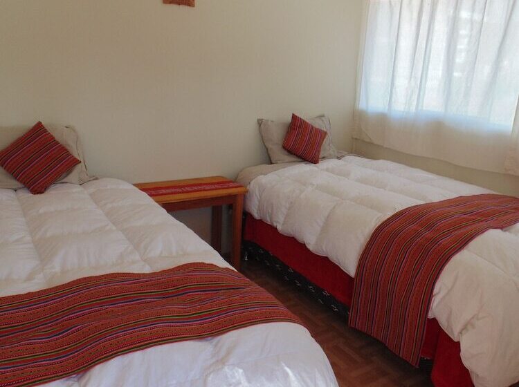 스탠다드 룸, Magic Cusco