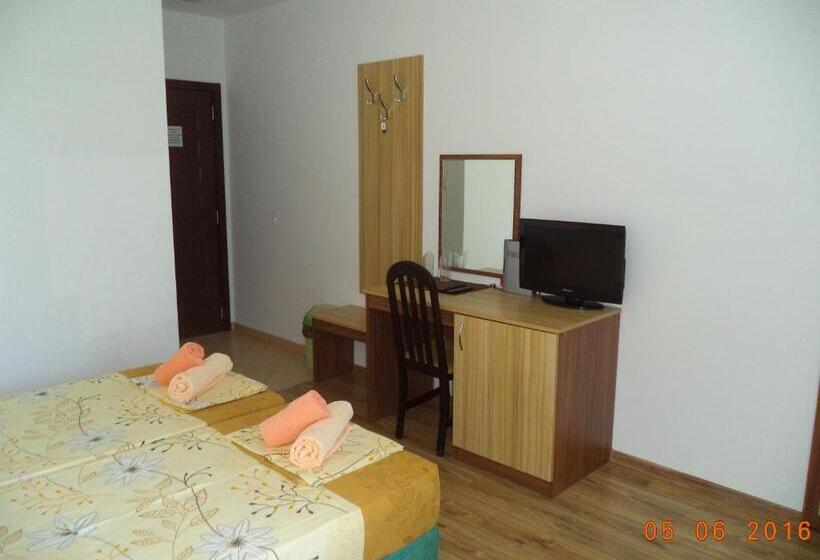 Номер Стандарт, Sveti Georgi Guest House