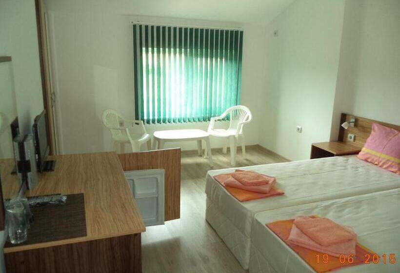 Номер Стандарт, Sveti Georgi Guest House
