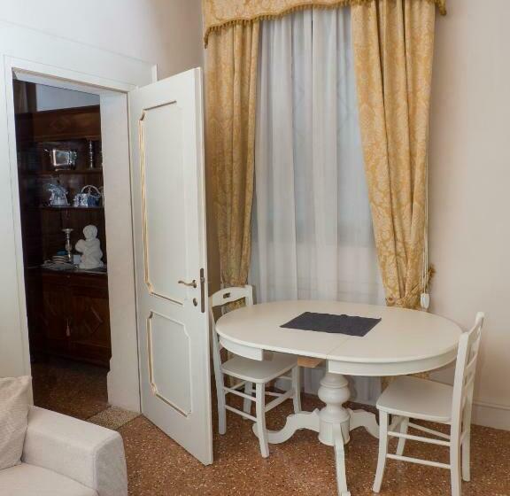 带1个卧室的公寓, Agriturismo Villa Anconetta
