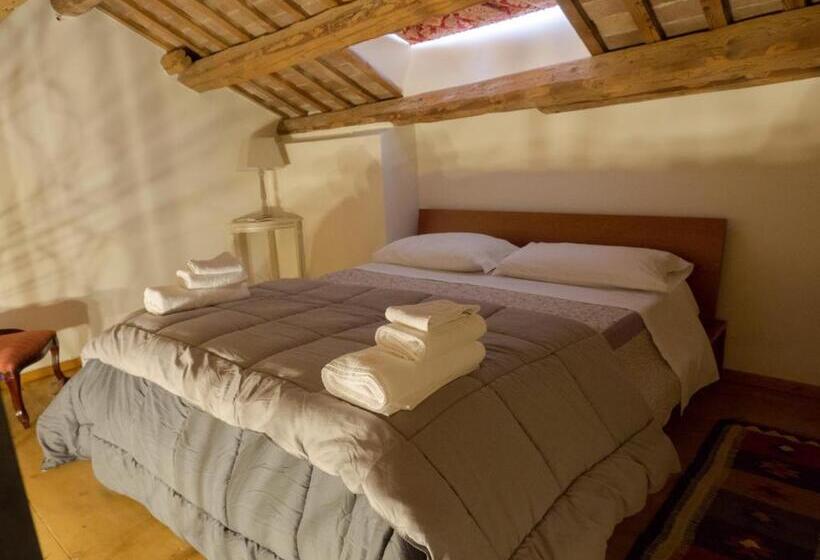 豪华工作室, Agriturismo Villa Anconetta