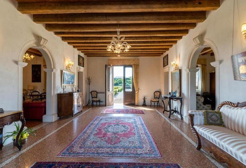 小型套房, Agriturismo Villa Anconetta