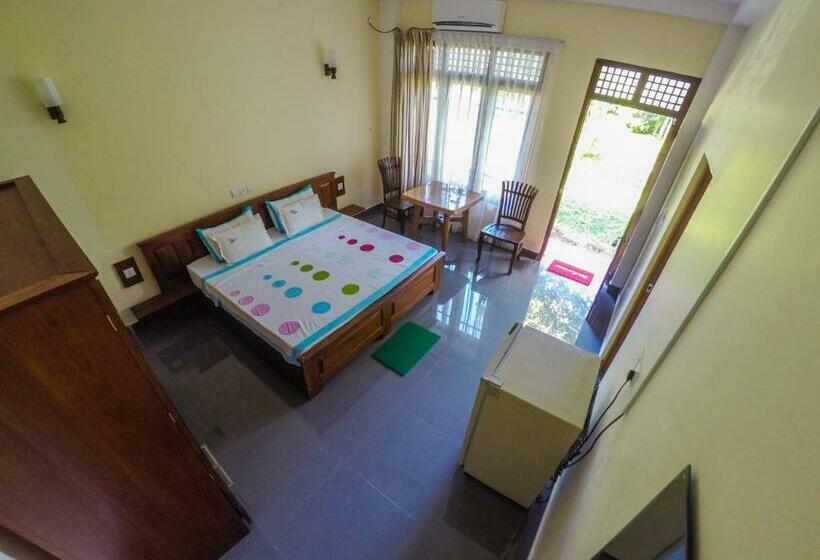 Номер Deluxe, Horizon Inn By Oceanlife Surf Stay