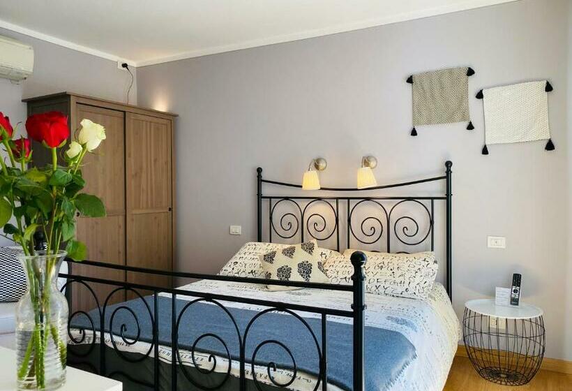 اتاق لوکس, Locanda Nelia Guest House
