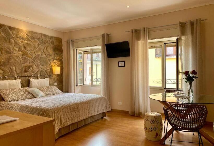 اتاق سوپریور, Locanda Nelia Guest House