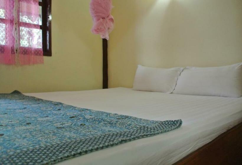 Бунгало Стандарт, Tavendang Guesthouse