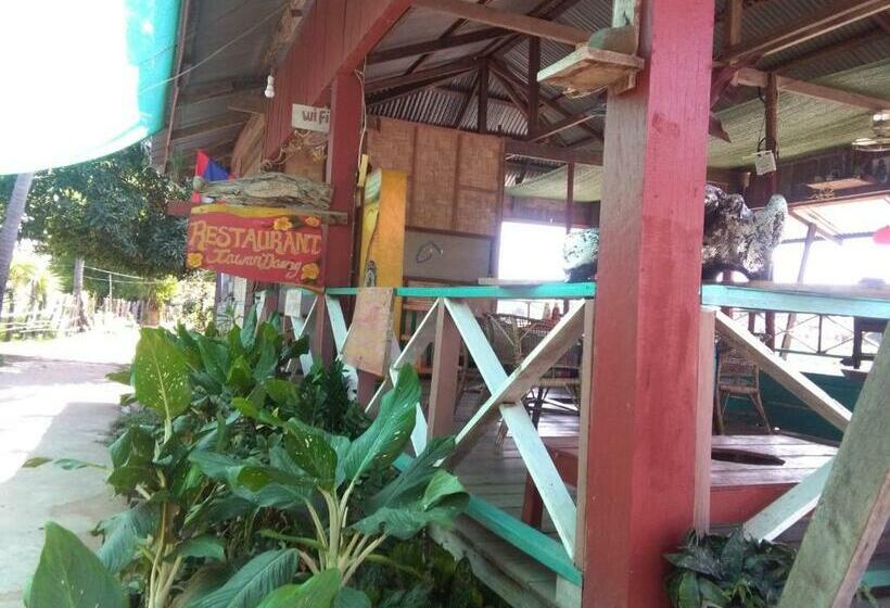 Бунгало Стандарт, Tavendang Guesthouse
