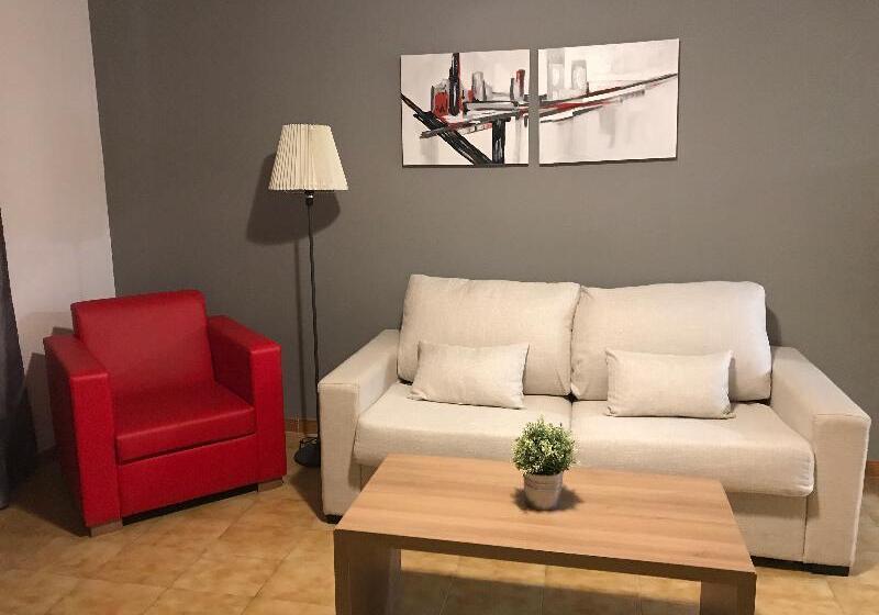 Апартаменты 2 Спальни, R2 Cala Millor