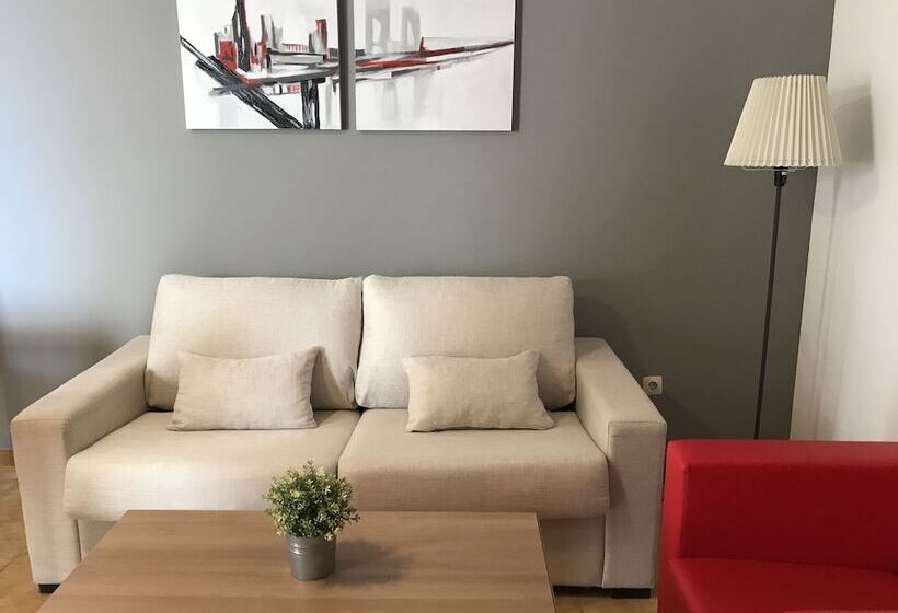 Апартаменты 2 Спальни, R2 Cala Millor