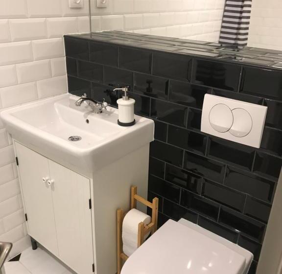 Апартаменты Deluxe 1 Спальня, Balance Green Door 7