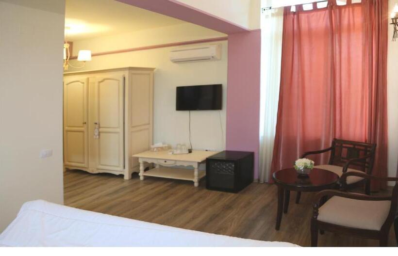 اتاق استاندارد, Boutique Vila White Duchess