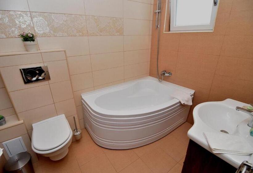 اتاق عادی, Boutique Vila White Duchess
