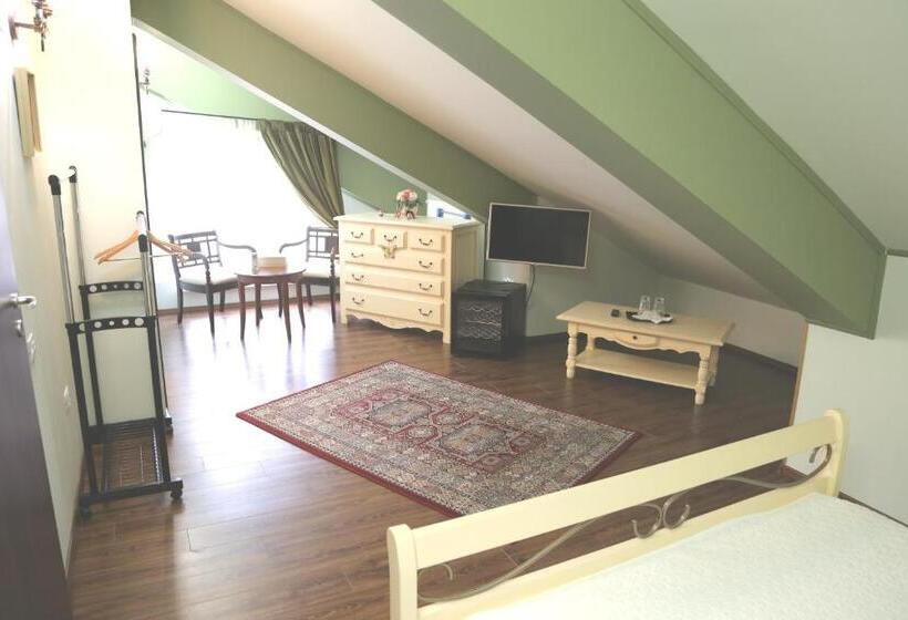 اتاق عادی, Boutique Vila White Duchess