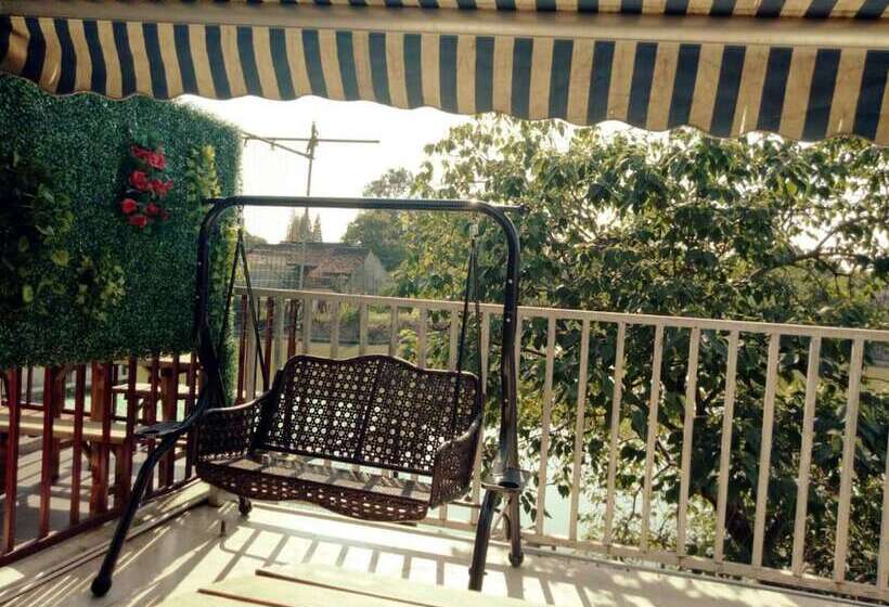 수피리어 룸, Wuzhen Helan Bridge Inn