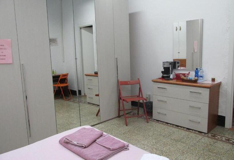 غرفة ديلوكس, Guest House Erika