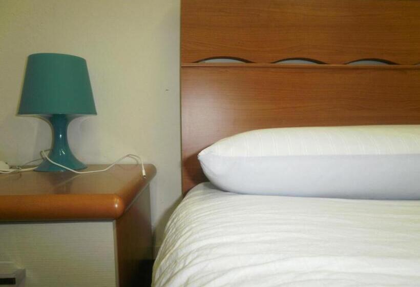 غرفة ديلوكس, Guest House Erika
