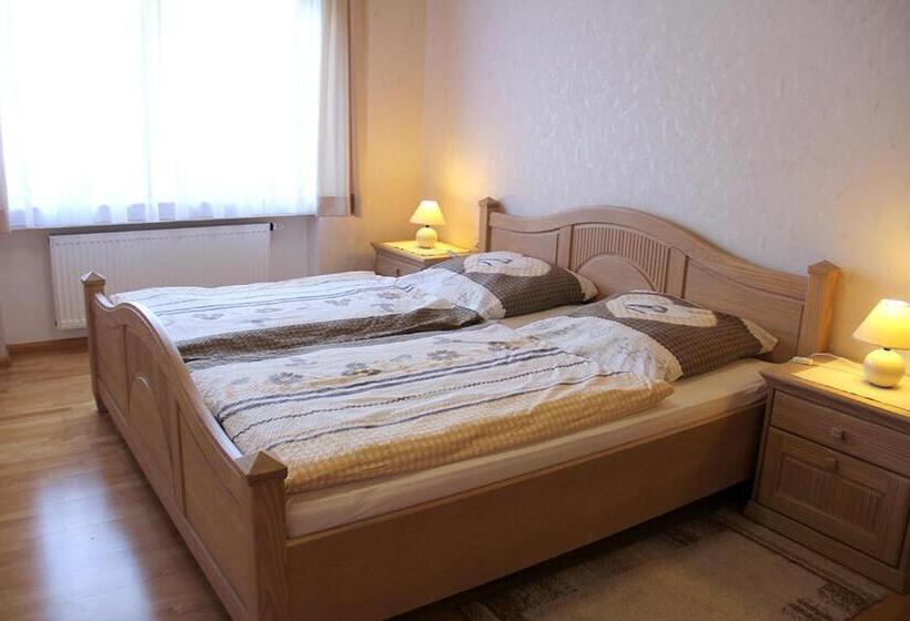 Апартаменты 1 Спальня, Ferienpark Tannenbruchsee