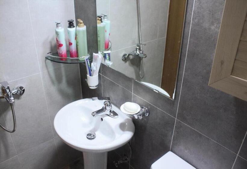 Семейный Номер Deluxe, Dasomchae Hanok Stay