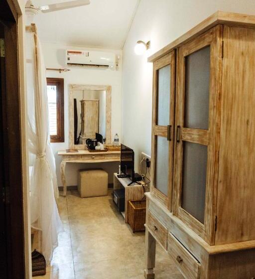 Номер Стандарт, Handun Villas