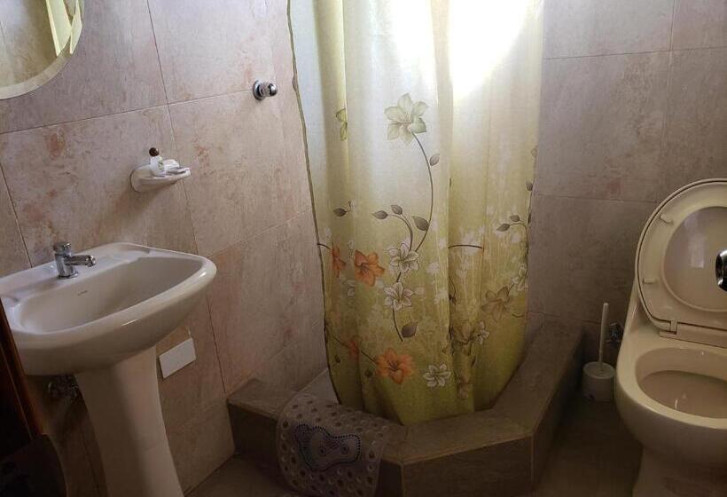 Номер Стандарт, Hospedaje San Fernando