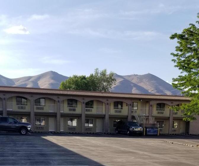 标准间, Days Inn By Wyndham Winnemucca
