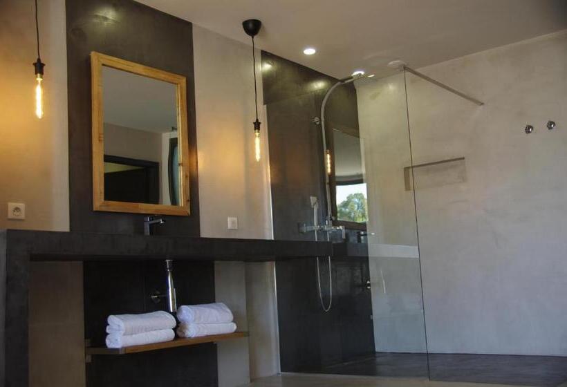 Номер Deluxe, Casa Ib