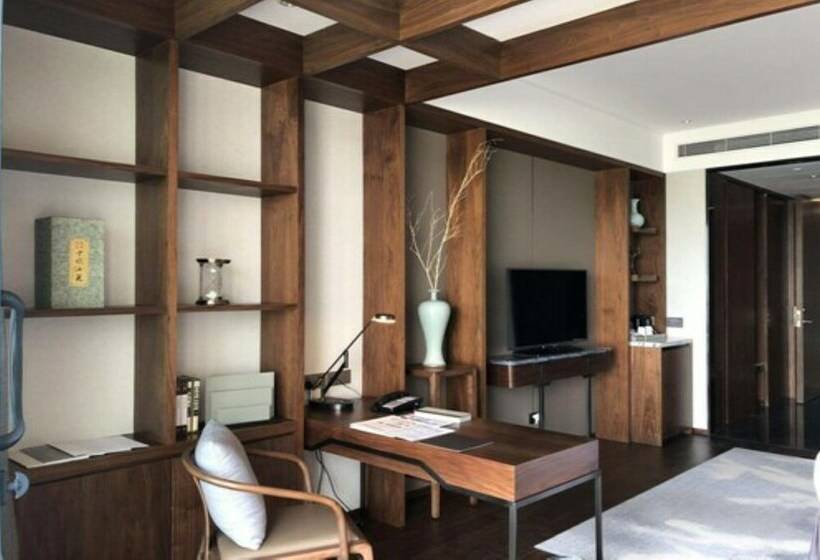 اتاق سوپریور, Grand Skylight Int  Hotel Pingshan