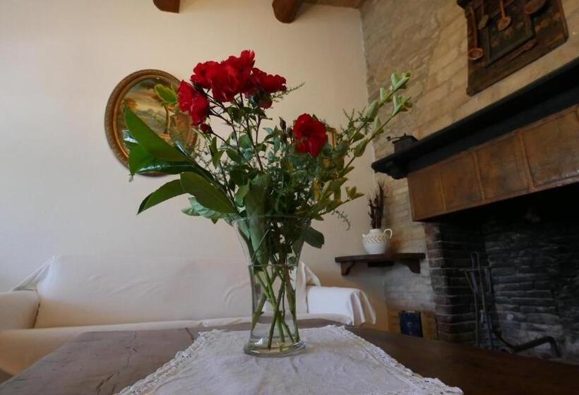 Апартаменты 2 Спальни, Casale Sul Lago Trasimeno
