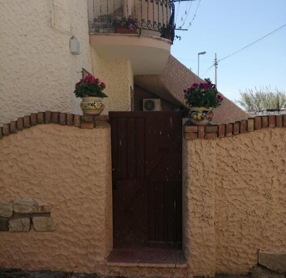Семейный Номер, Guest Room Nesea
