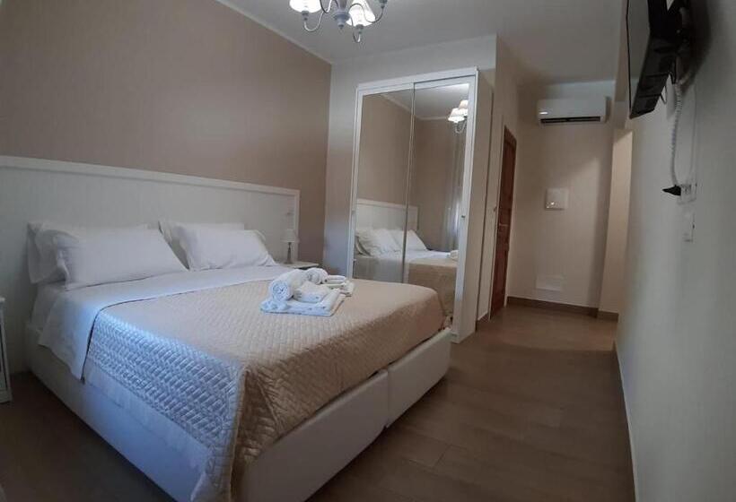 패밀리 룸, Guest Room Nesea