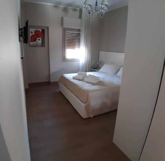 Семейный Номер, Guest Room Nesea