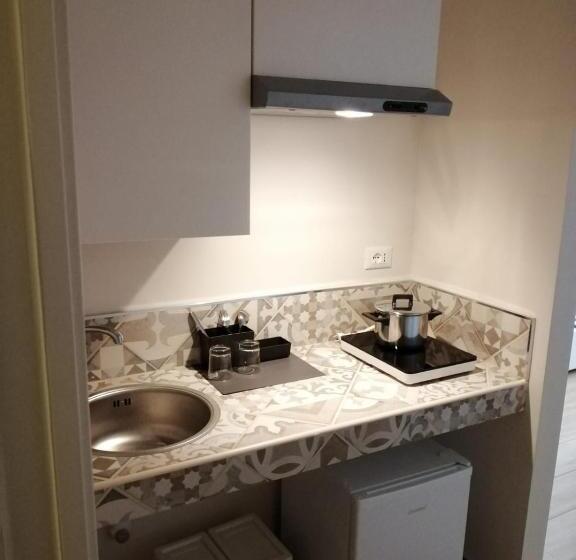 Семейный Номер, Guest Room Nesea