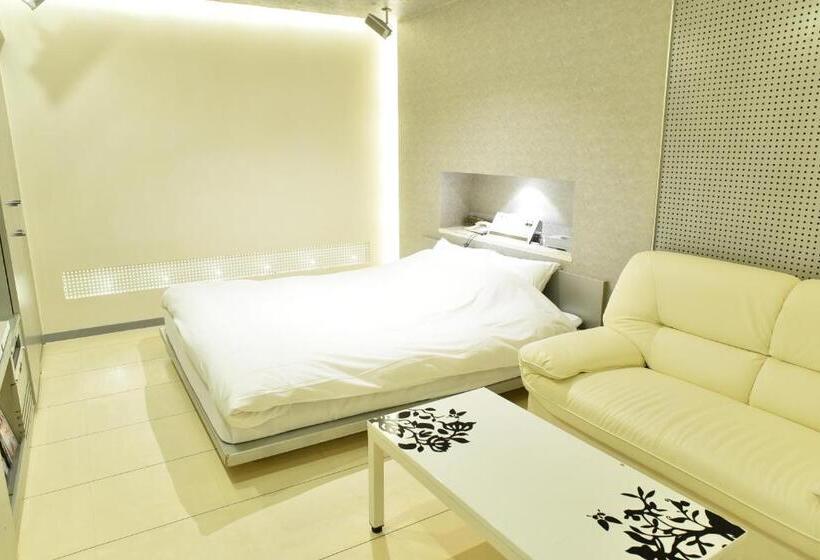 스탠다드 룸, C Hotel Affetto
